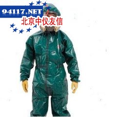 3M 4680化学防护服